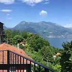 Castello Di Vezio In The Village Дом отдыха