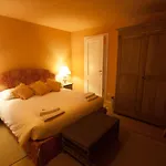 Castello Di Vezio In The Village *