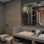 Casa de Férias Castello Di Vezio In The Village *