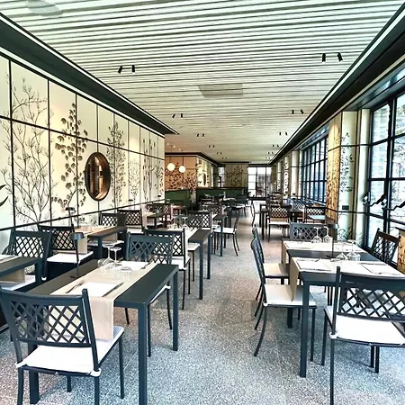 Castello Di Vezio In The Village *