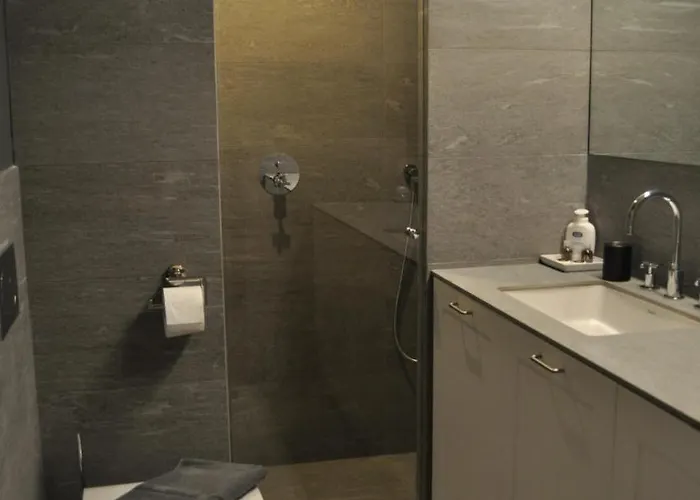 別荘 Castello Di Vezio In The Village *