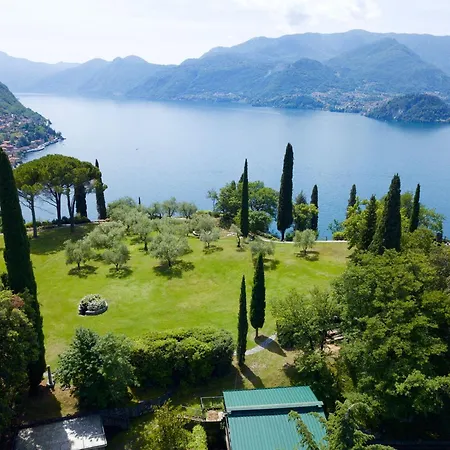 Holiday home Castello Di Vezio In The Village Varenna