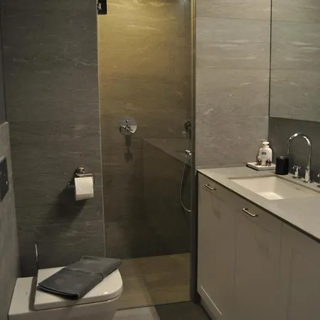 Σπίτι διακοπών Castello Di Vezio In The Village *