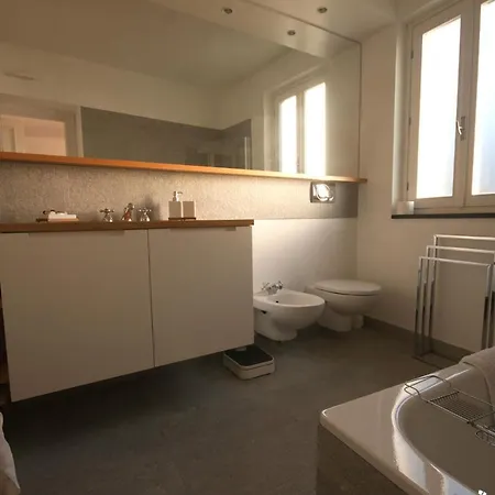 Holiday home Castello Di Vezio In The Village