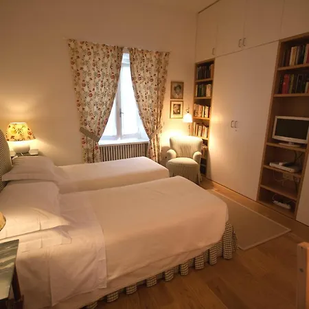 Holiday home Castello Di Vezio In The Village