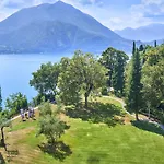 Castello Di Vezio In The Village Tatil Evi *