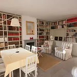 Castello Di Vezio In The Village Tatil Evi *